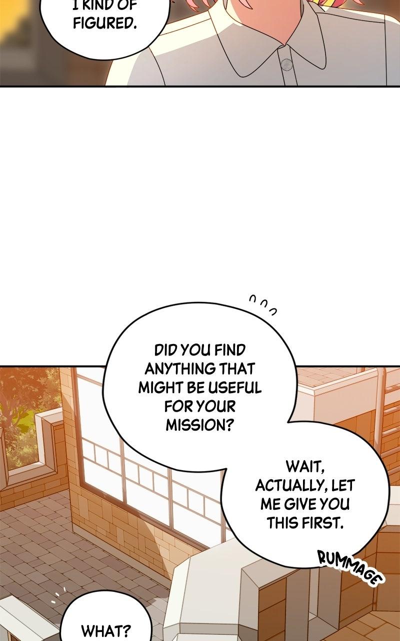 Read SUMMER MOON: THE QUPRIDS chapter 39 image 104 on Lezhin