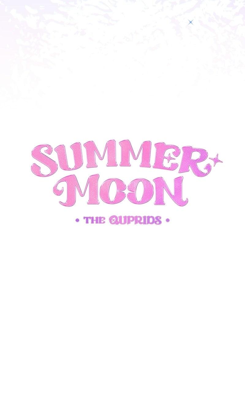 Read SUMMER MOON: THE QUPRIDS chapter 39 image 16 on Lezhin