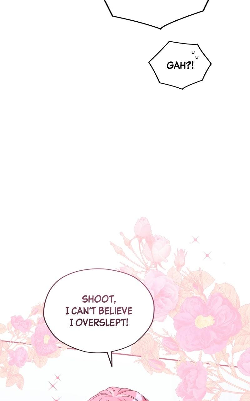 Read SUMMER MOON: THE QUPRIDS chapter 39 image 2 on Lezhin