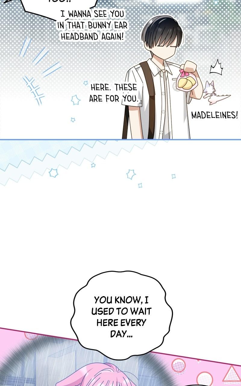 Read SUMMER MOON: THE QUPRIDS chapter 39 image 21 on Lezhin