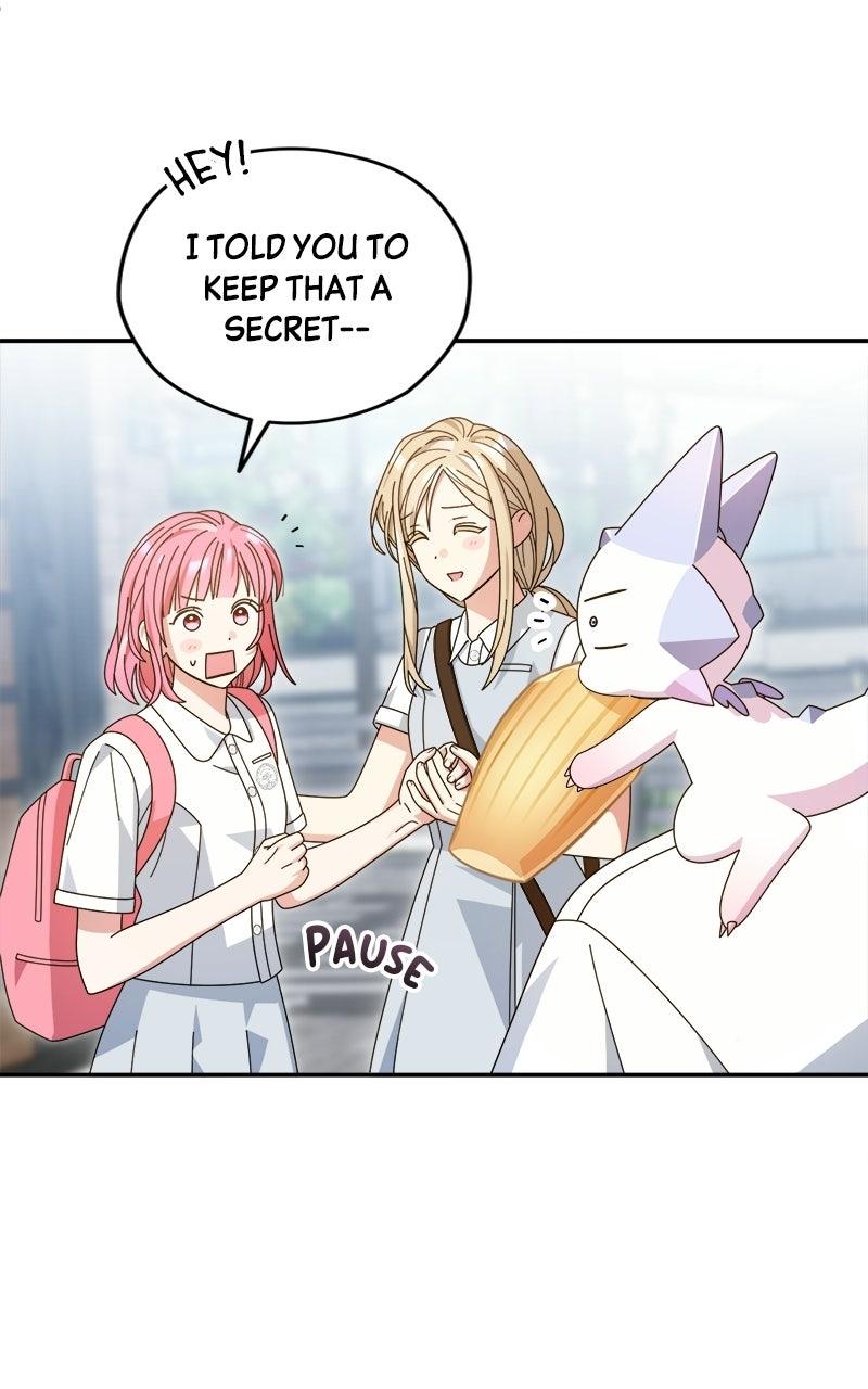Read SUMMER MOON: THE QUPRIDS chapter 39 image 23 on Lezhin