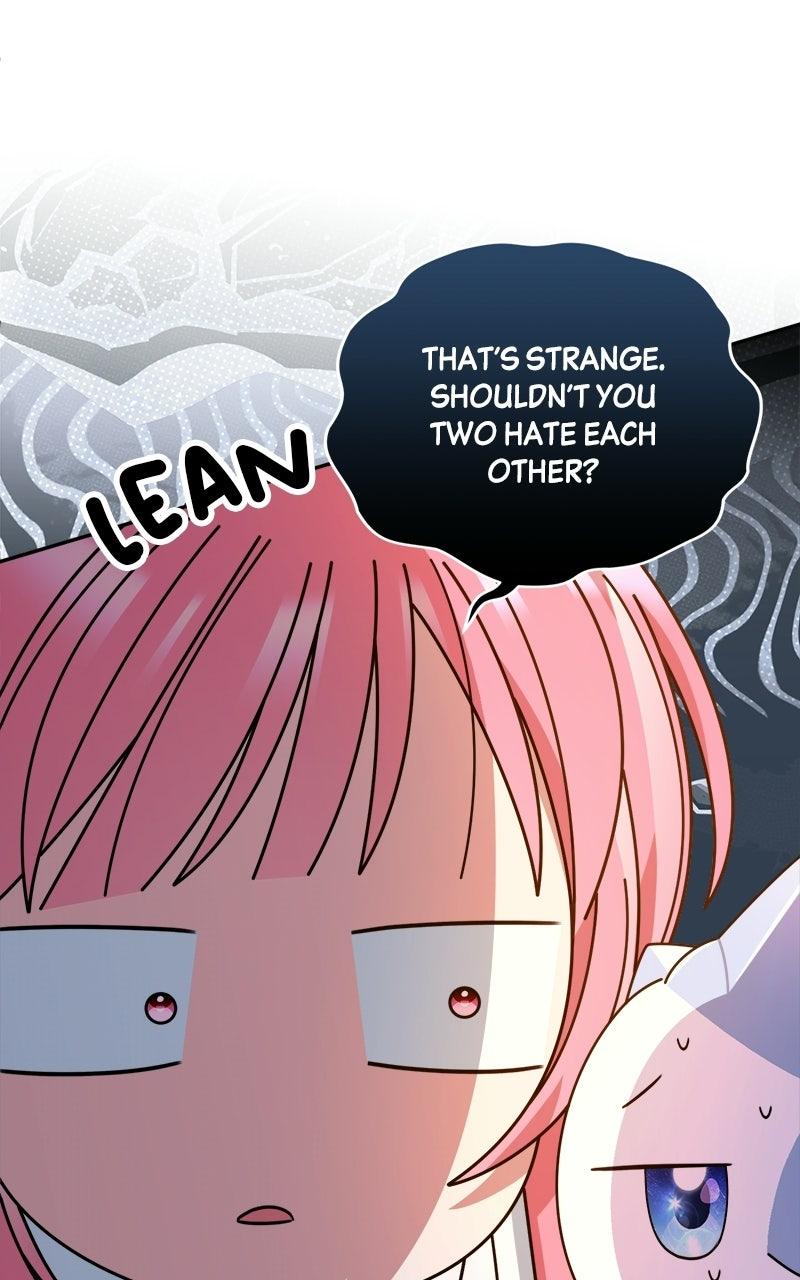 Read SUMMER MOON: THE QUPRIDS chapter 39 image 25 on Lezhin
