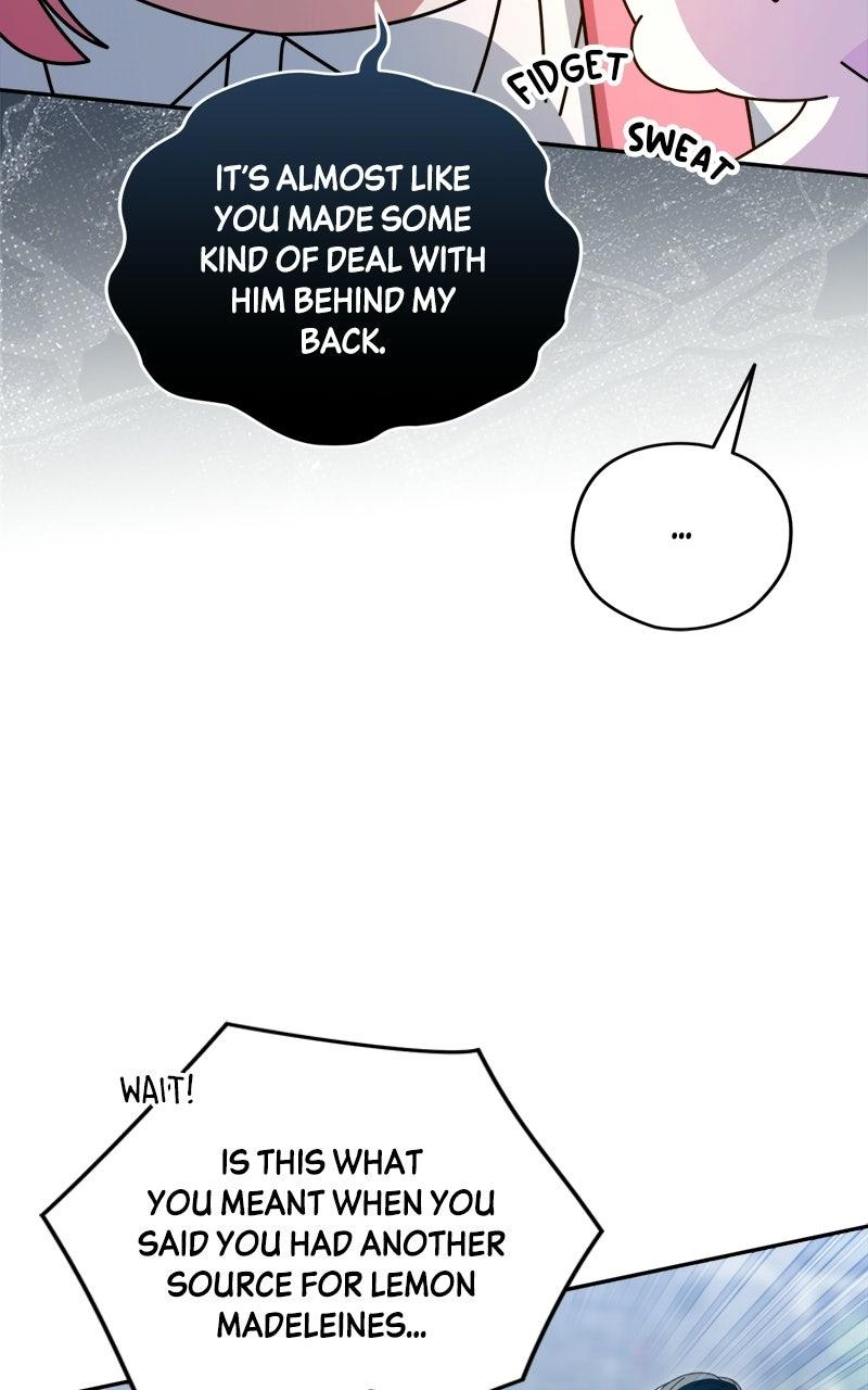 Read SUMMER MOON: THE QUPRIDS chapter 39 image 26 on Lezhin