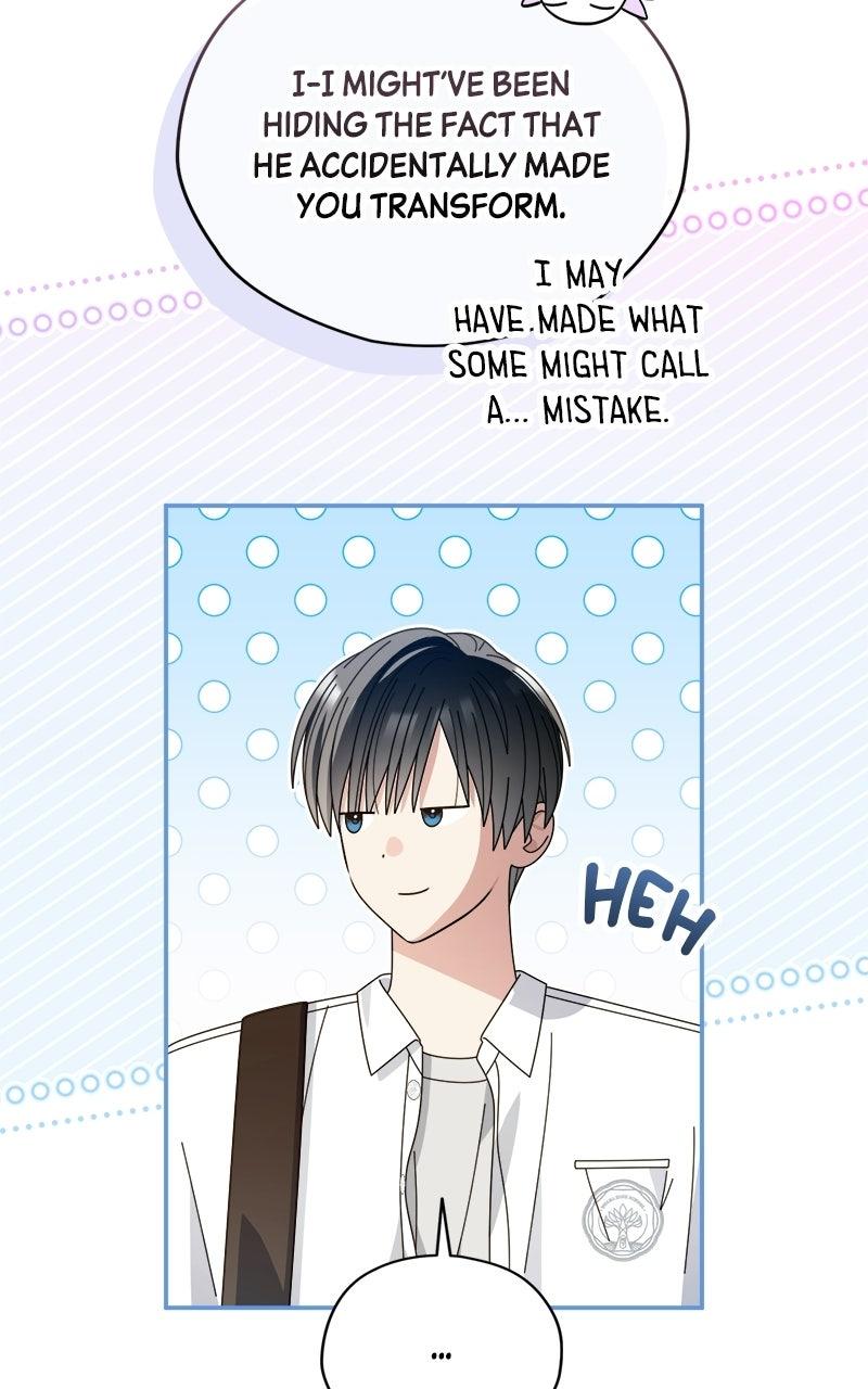 Read SUMMER MOON: THE QUPRIDS chapter 39 image 28 on Lezhin