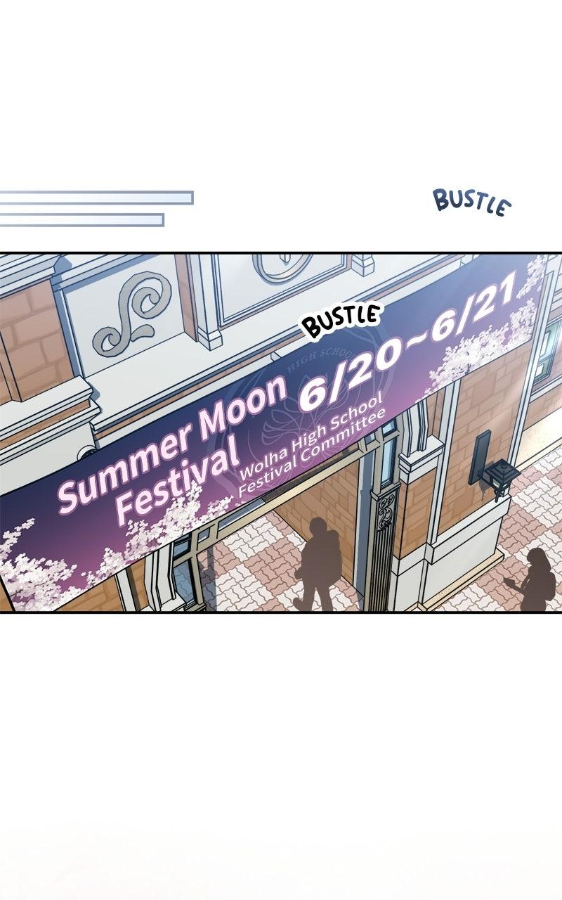 Read SUMMER MOON: THE QUPRIDS chapter 39 image 31 on Lezhin
