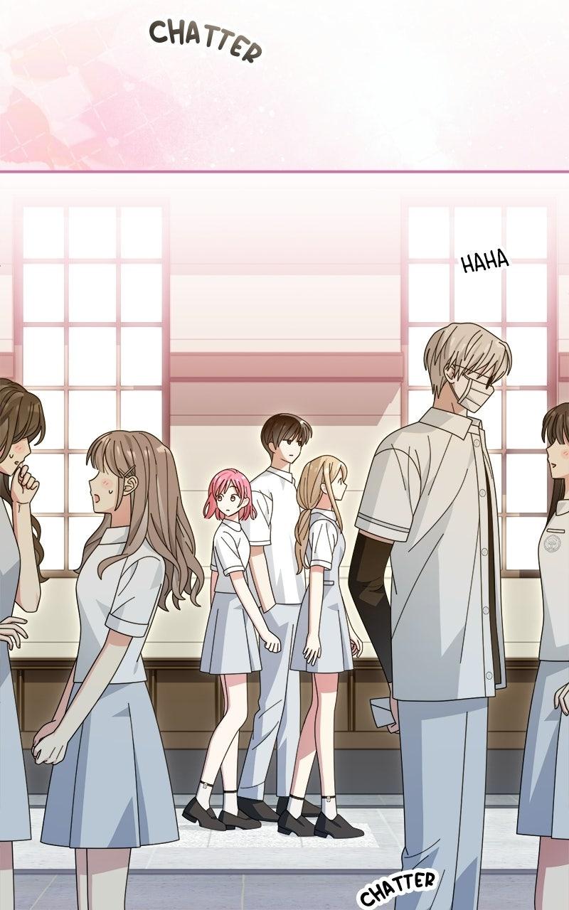 Read SUMMER MOON: THE QUPRIDS chapter 39 image 32 on Lezhin