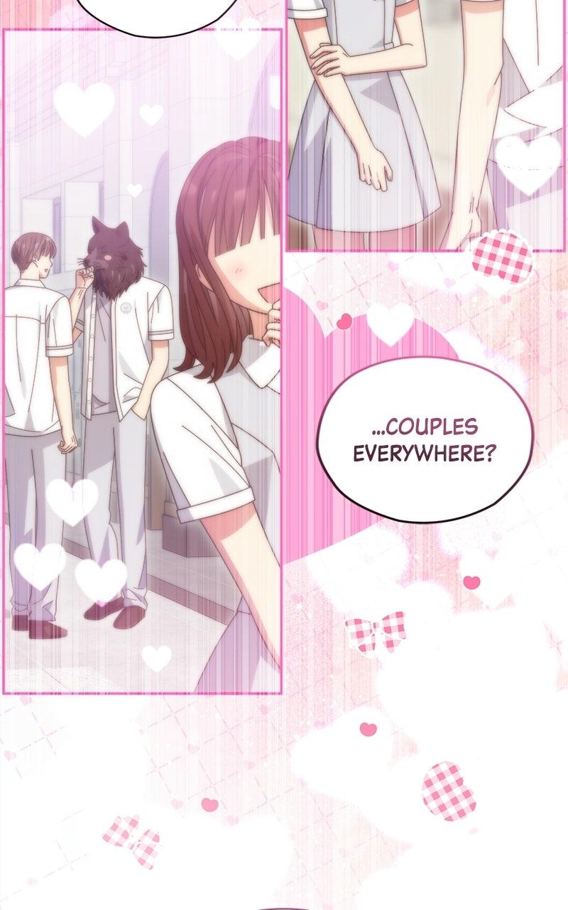 Read SUMMER MOON: THE QUPRIDS chapter 39 image 34 on Lezhin