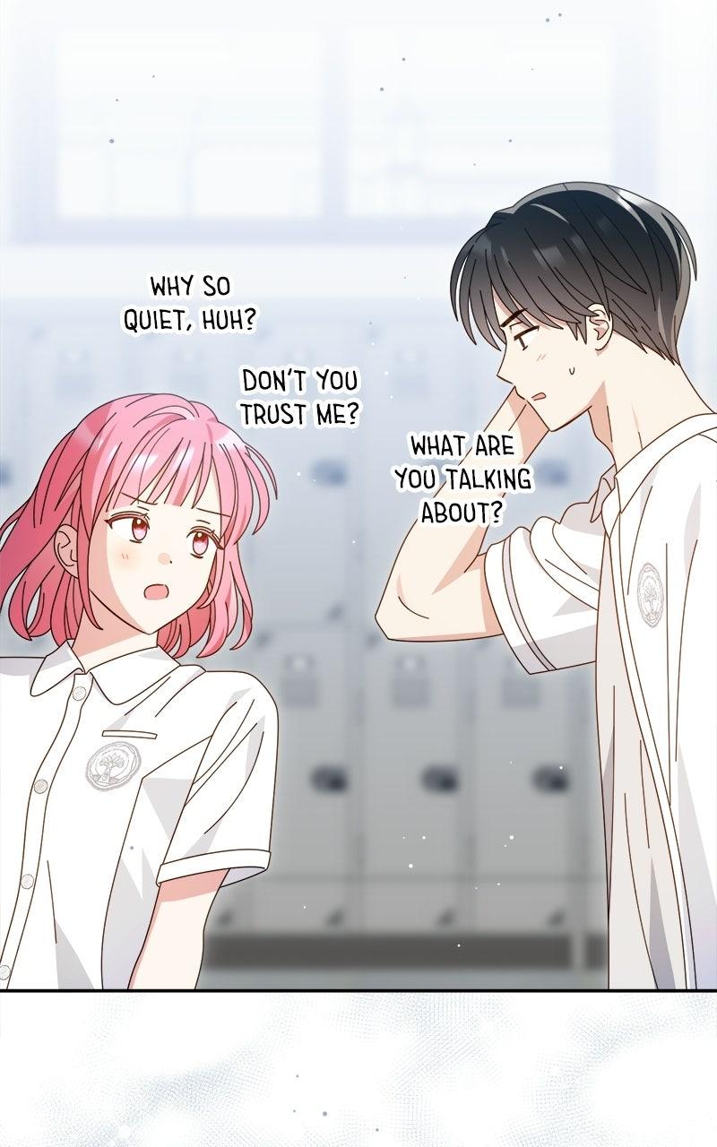 Read SUMMER MOON: THE QUPRIDS chapter 39 image 38 on Lezhin