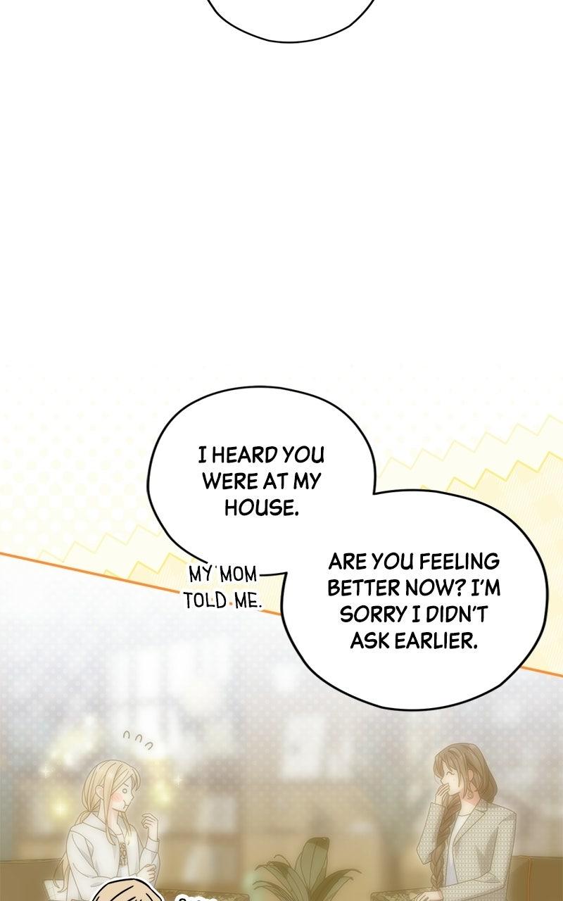 Read SUMMER MOON: THE QUPRIDS chapter 39 image 50 on Lezhin