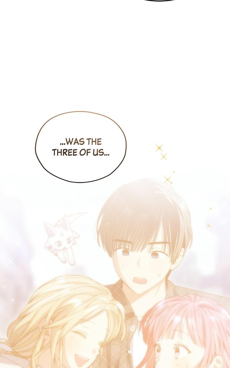 Read SUMMER MOON: THE QUPRIDS chapter 39 image 58 on Lezhin