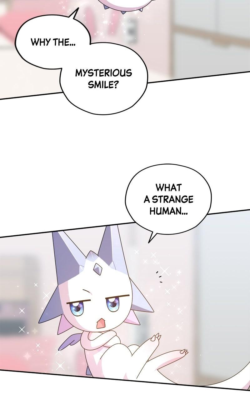 Read SUMMER MOON: THE QUPRIDS chapter 39 image 8 on Lezhin