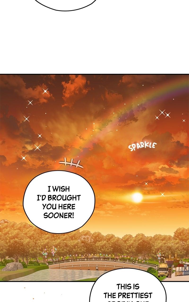 Read SUMMER MOON: THE QUPRIDS chapter 39 image 99 on Lezhin