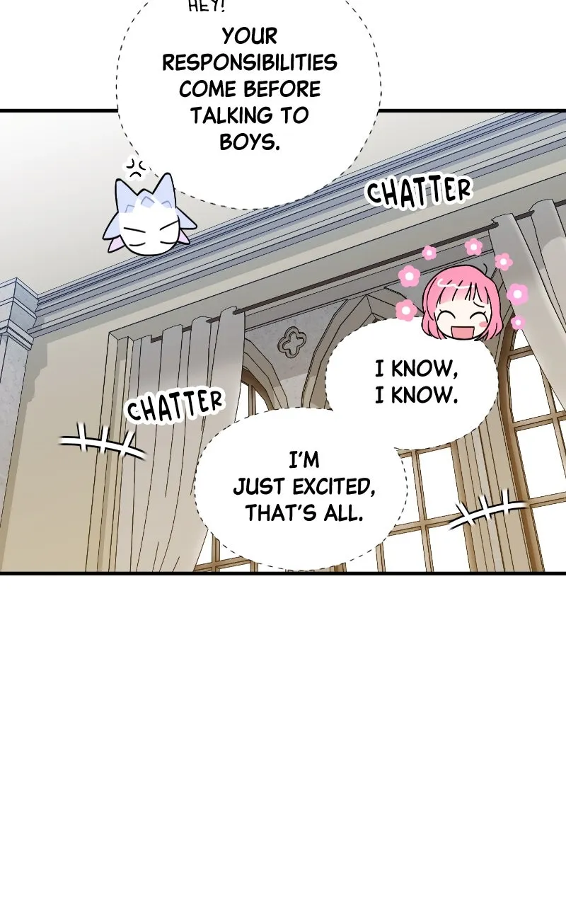 Read SUMMER MOON: THE QUPRIDS chapter 4 image 5 on Lezhin