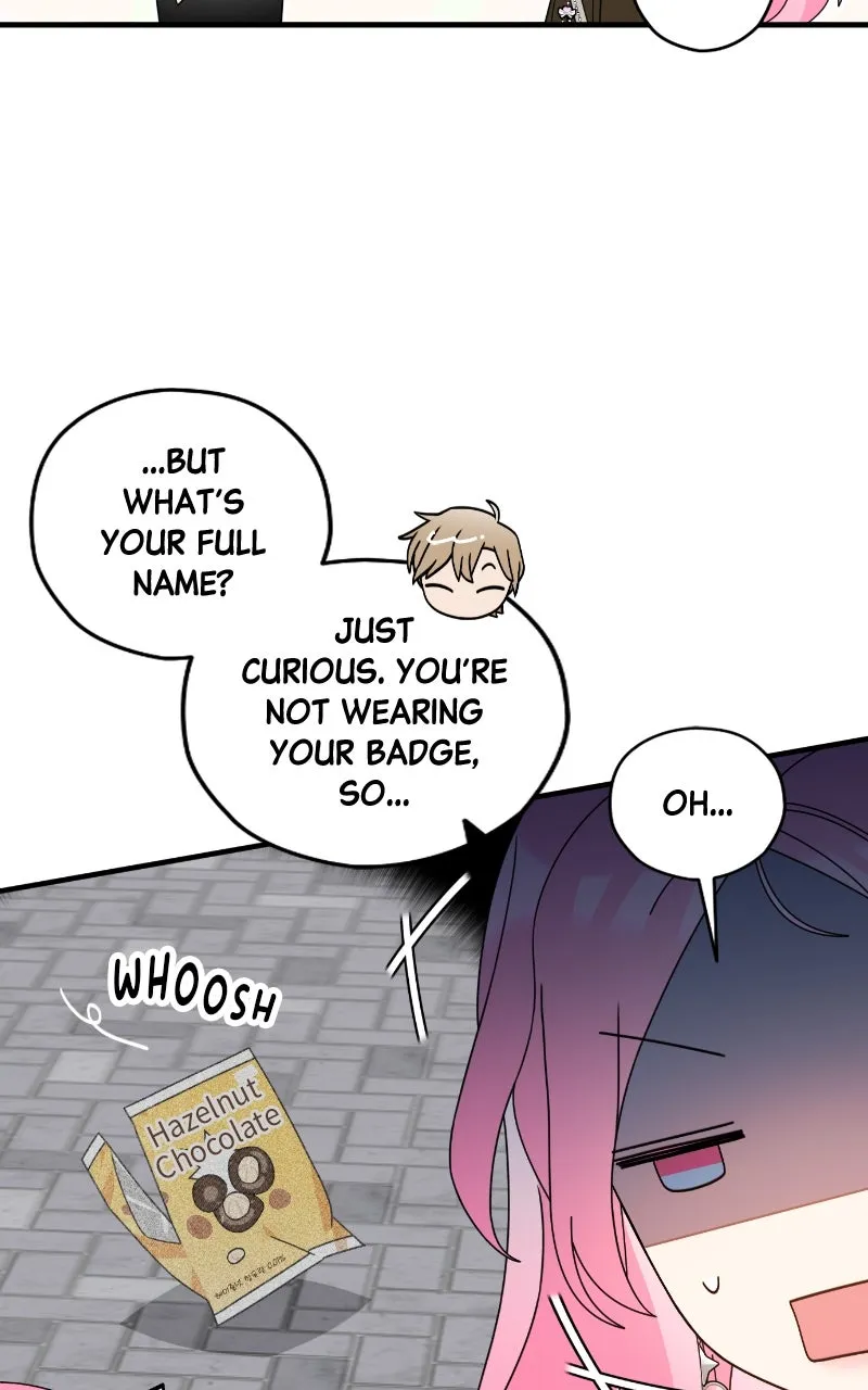 Read SUMMER MOON: THE QUPRIDS chapter 4 image 84 on Lezhin