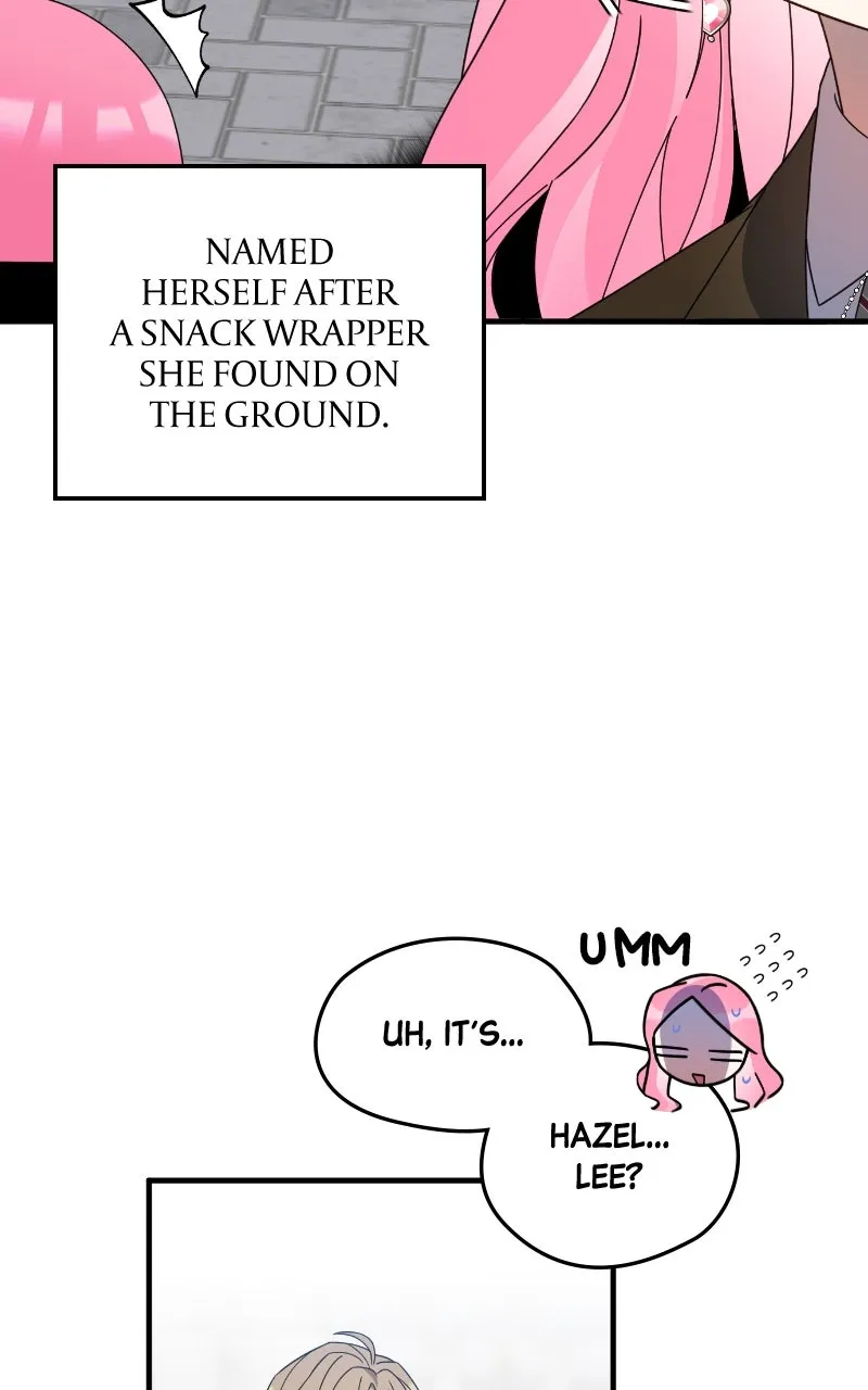 Read SUMMER MOON: THE QUPRIDS chapter 4 image 85 on Lezhin