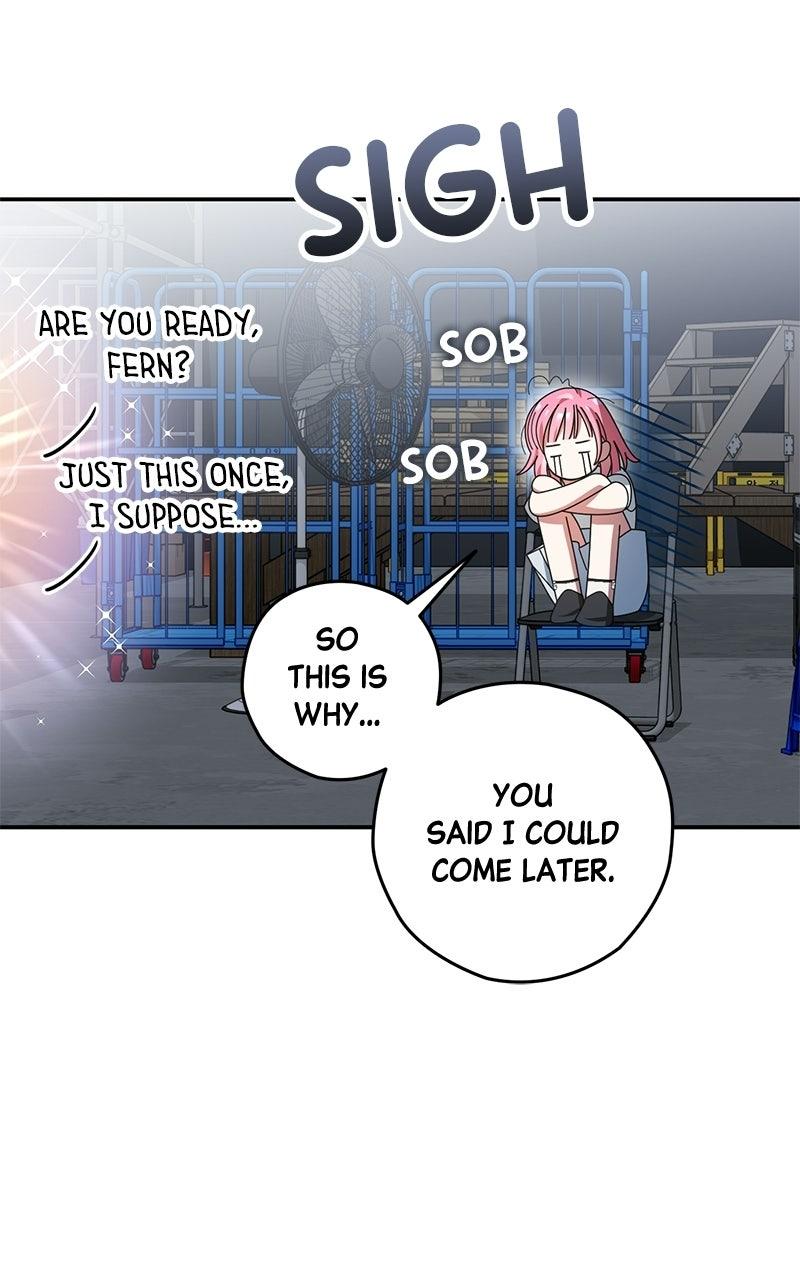 Read SUMMER MOON: THE QUPRIDS chapter 40 image 103 on Lezhin