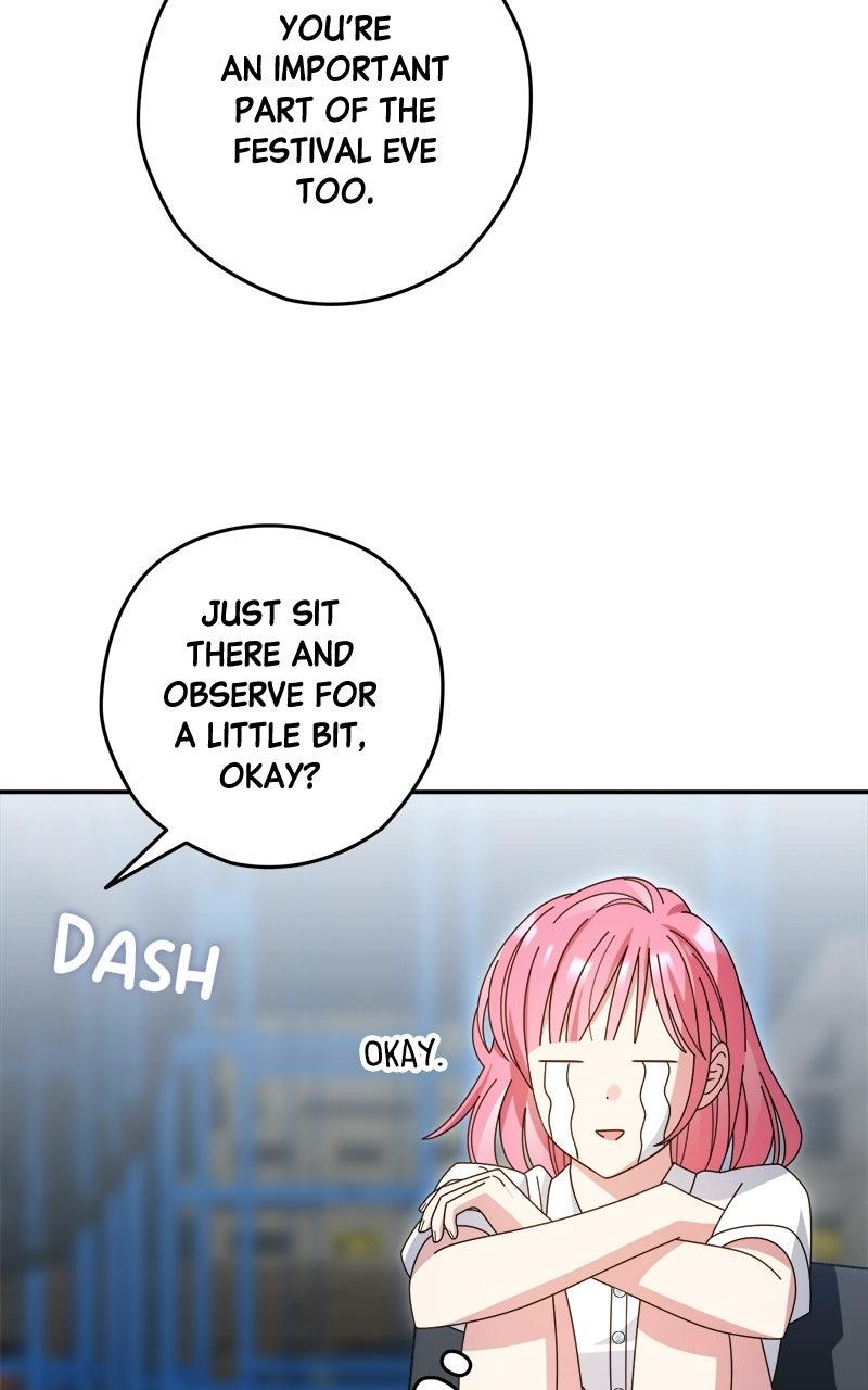 Read SUMMER MOON: THE QUPRIDS chapter 40 image 106 on Lezhin