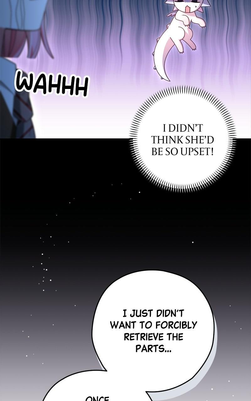 Read SUMMER MOON: THE QUPRIDS chapter 40 image 16 on Lezhin