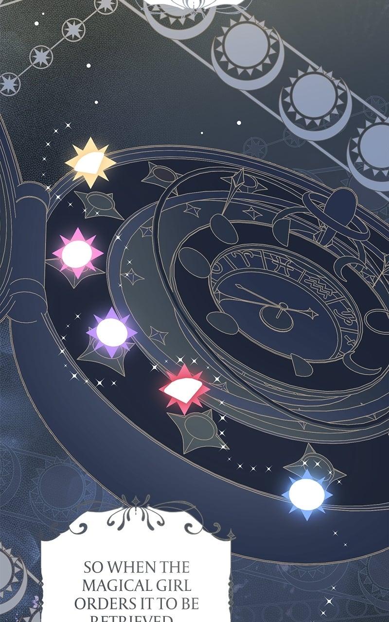 Read SUMMER MOON: THE QUPRIDS chapter 40 image 2 on Lezhin