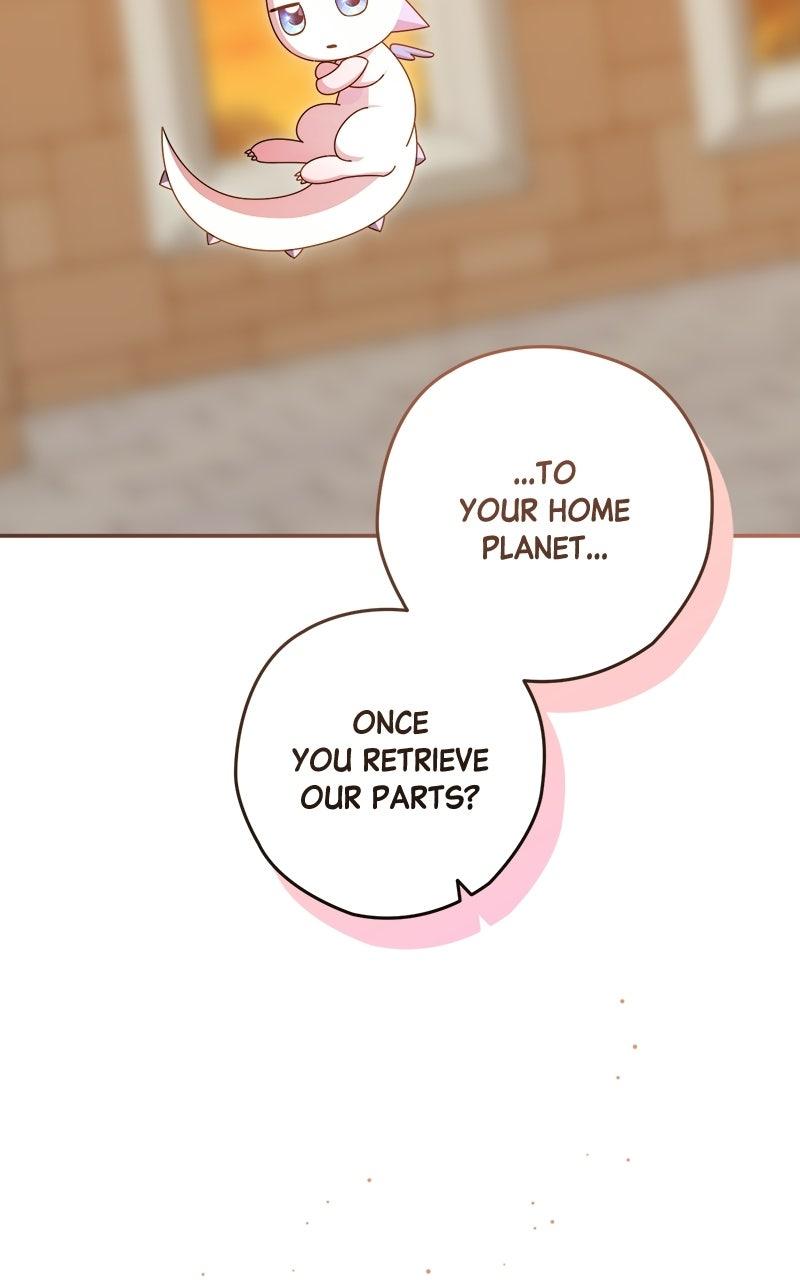 Read SUMMER MOON: THE QUPRIDS chapter 40 image 30 on Lezhin