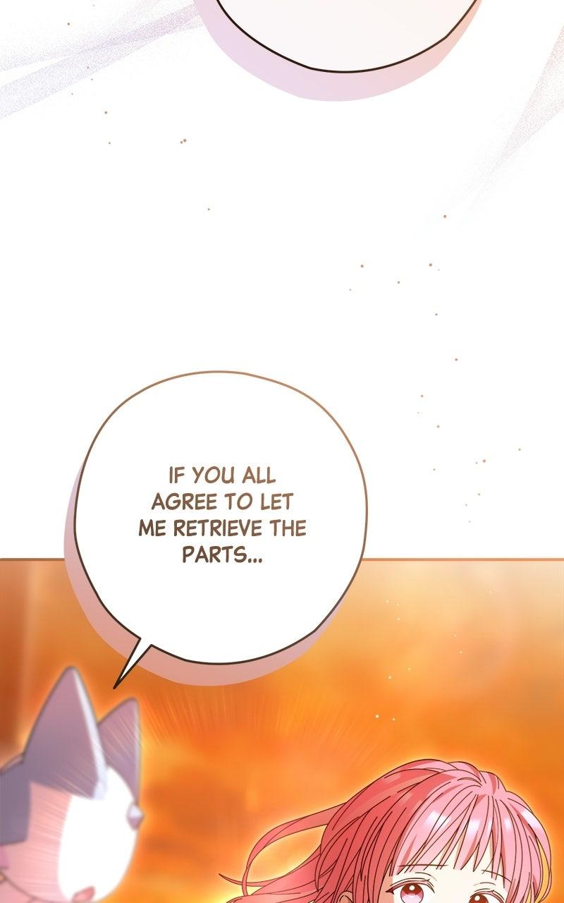 Read SUMMER MOON: THE QUPRIDS chapter 40 image 33 on Lezhin