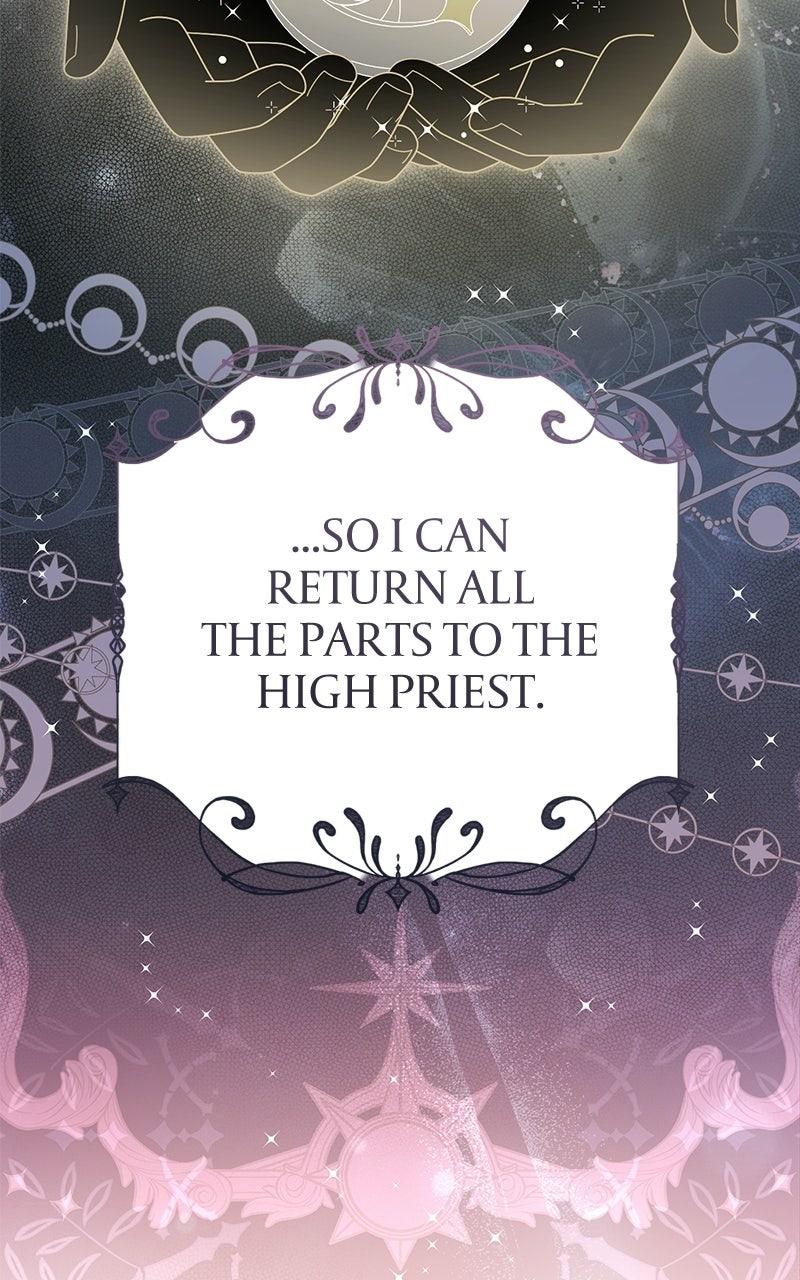 Read SUMMER MOON: THE QUPRIDS chapter 40 image 6 on Lezhin