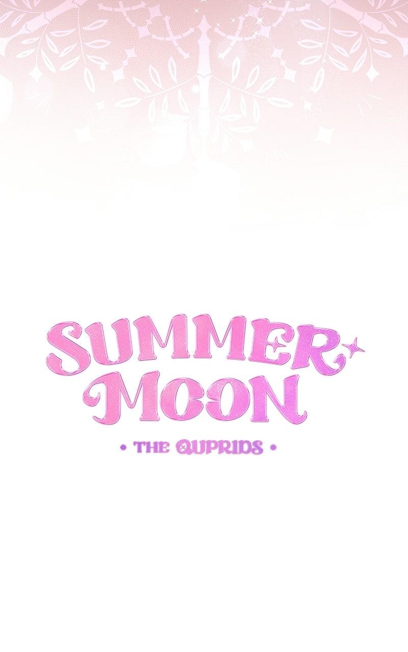 Read SUMMER MOON: THE QUPRIDS chapter 40 image 7 on Lezhin