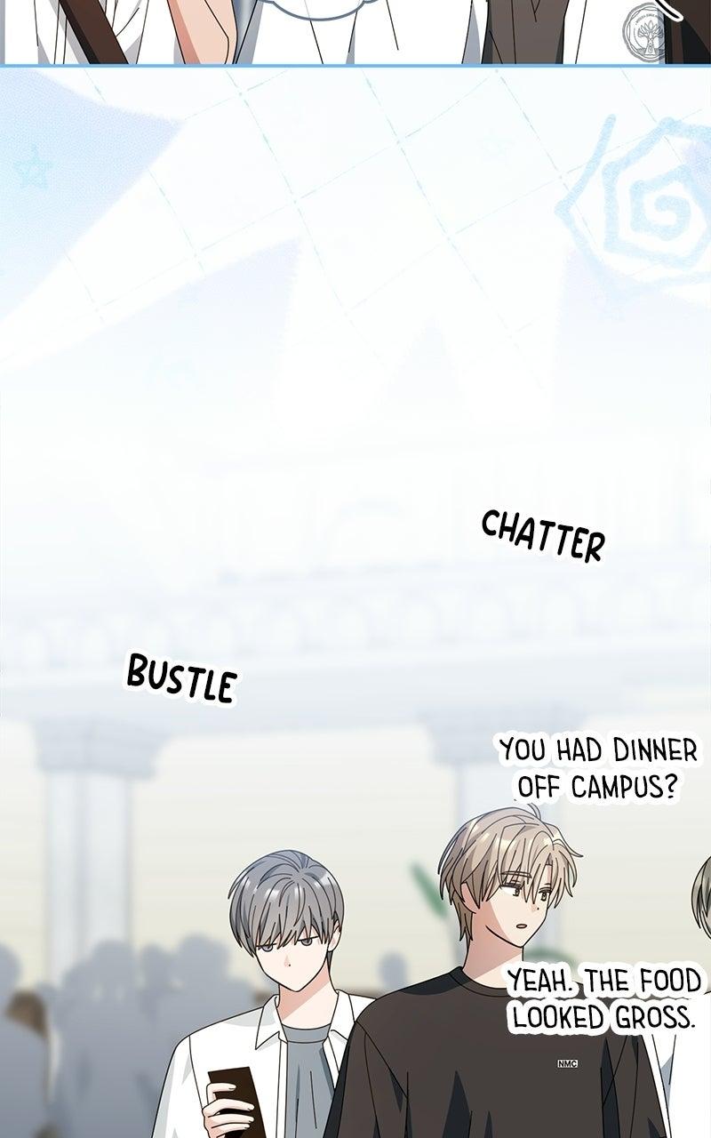 Read SUMMER MOON: THE QUPRIDS chapter 40 image 71 on Lezhin