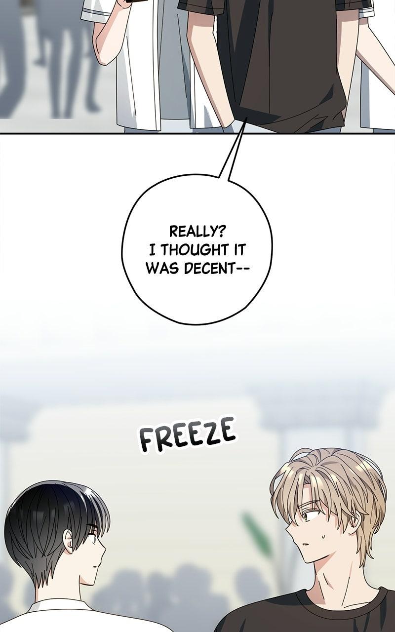 Read SUMMER MOON: THE QUPRIDS chapter 40 image 72 on Lezhin
