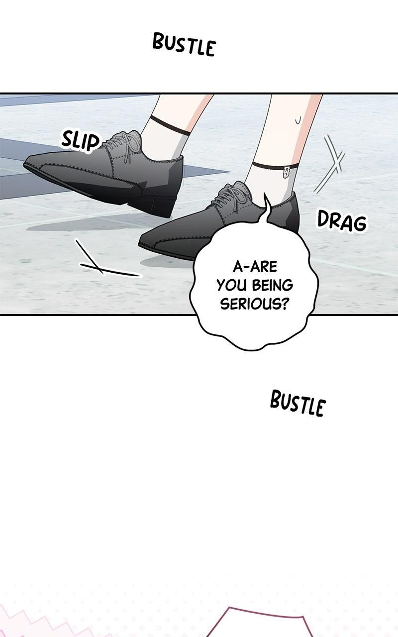 Read SUMMER MOON: THE QUPRIDS chapter 40 image 76 on Lezhin