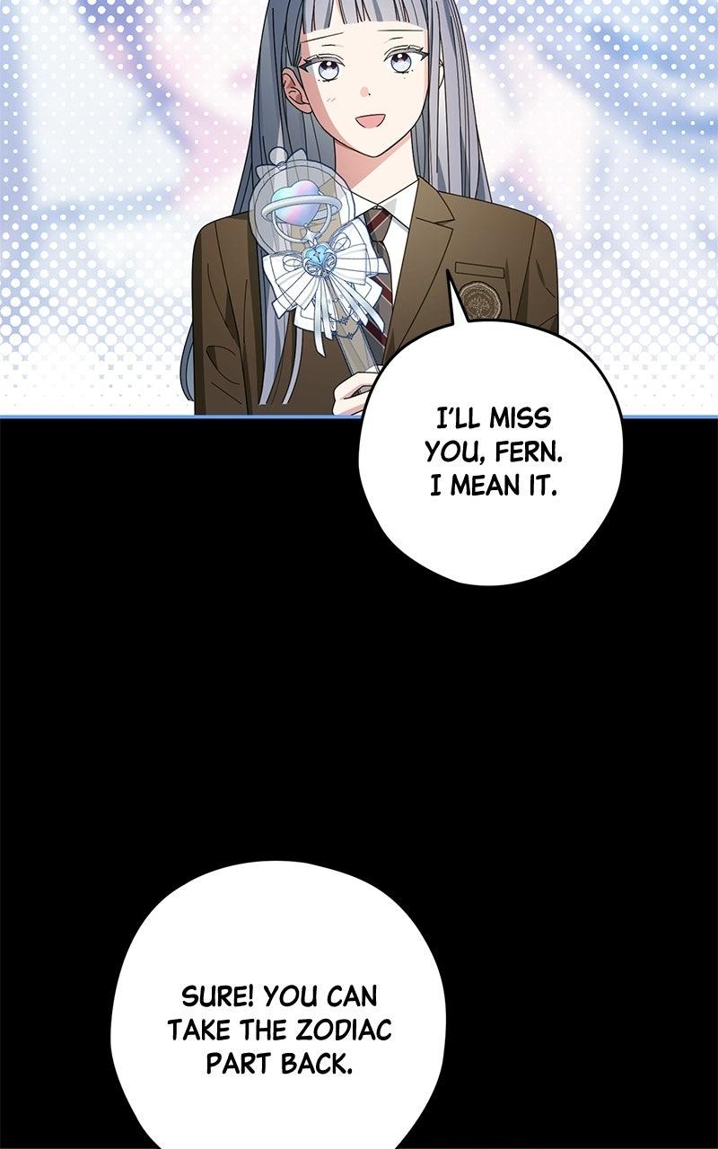 Read SUMMER MOON: THE QUPRIDS chapter 40 image 80 on Lezhin