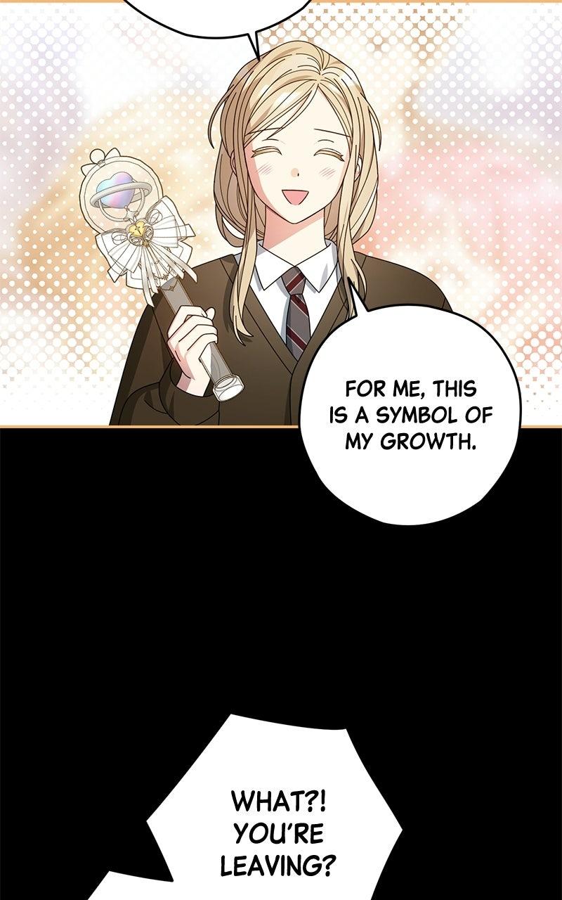 Read SUMMER MOON: THE QUPRIDS chapter 40 image 81 on Lezhin
