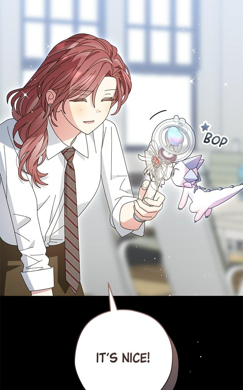 Read SUMMER MOON: THE QUPRIDS chapter 40 image 87 on Lezhin