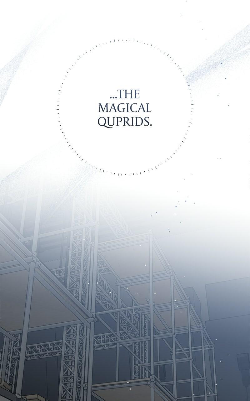 Read SUMMER MOON: THE QUPRIDS chapter 40 image 94 on Lezhin