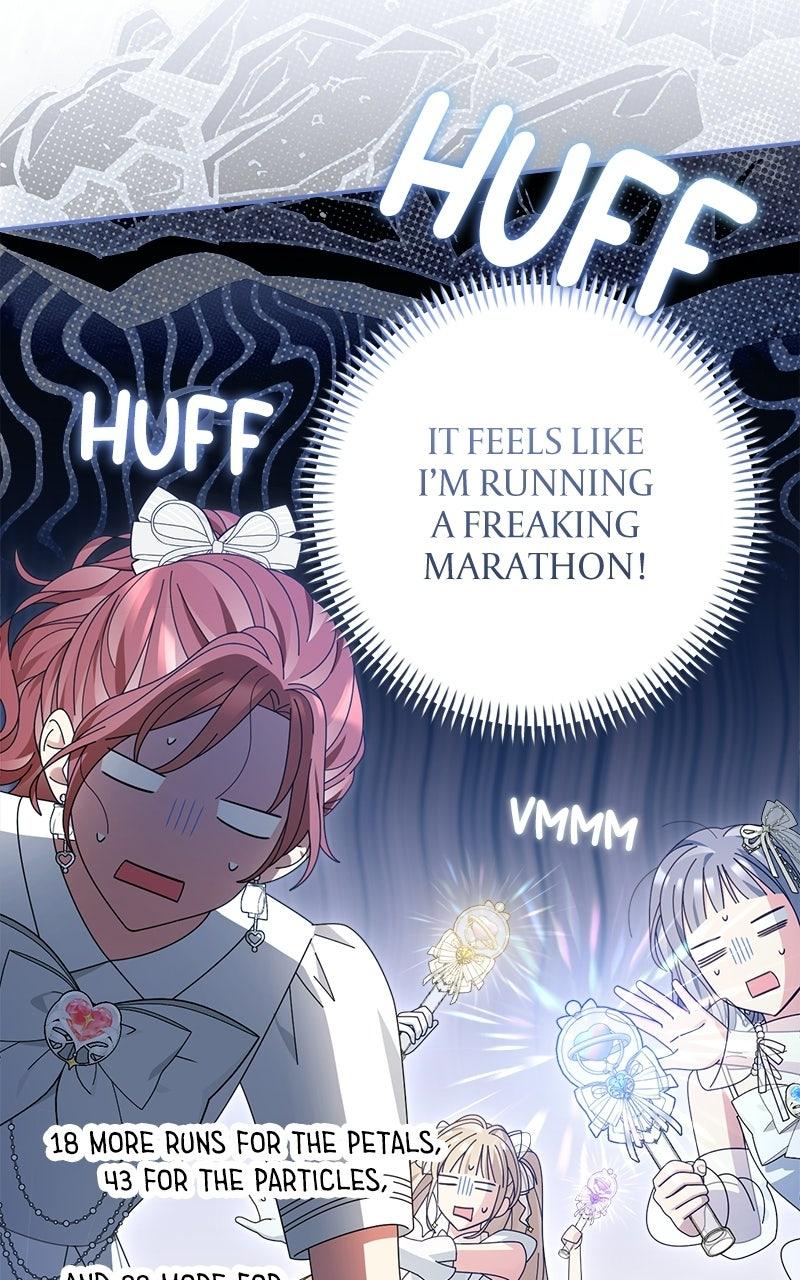 Read SUMMER MOON: THE QUPRIDS chapter 41 image 10 on Lezhin