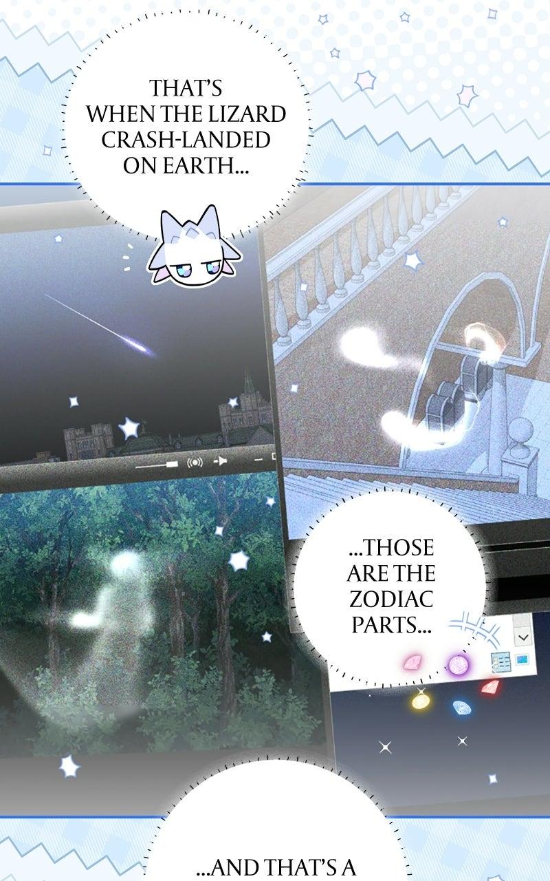 Read SUMMER MOON: THE QUPRIDS chapter 41 image 18 on Lezhin
