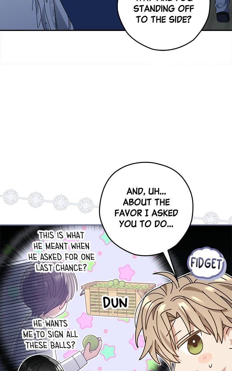 Read SUMMER MOON: THE QUPRIDS chapter 41 image 27 on Lezhin