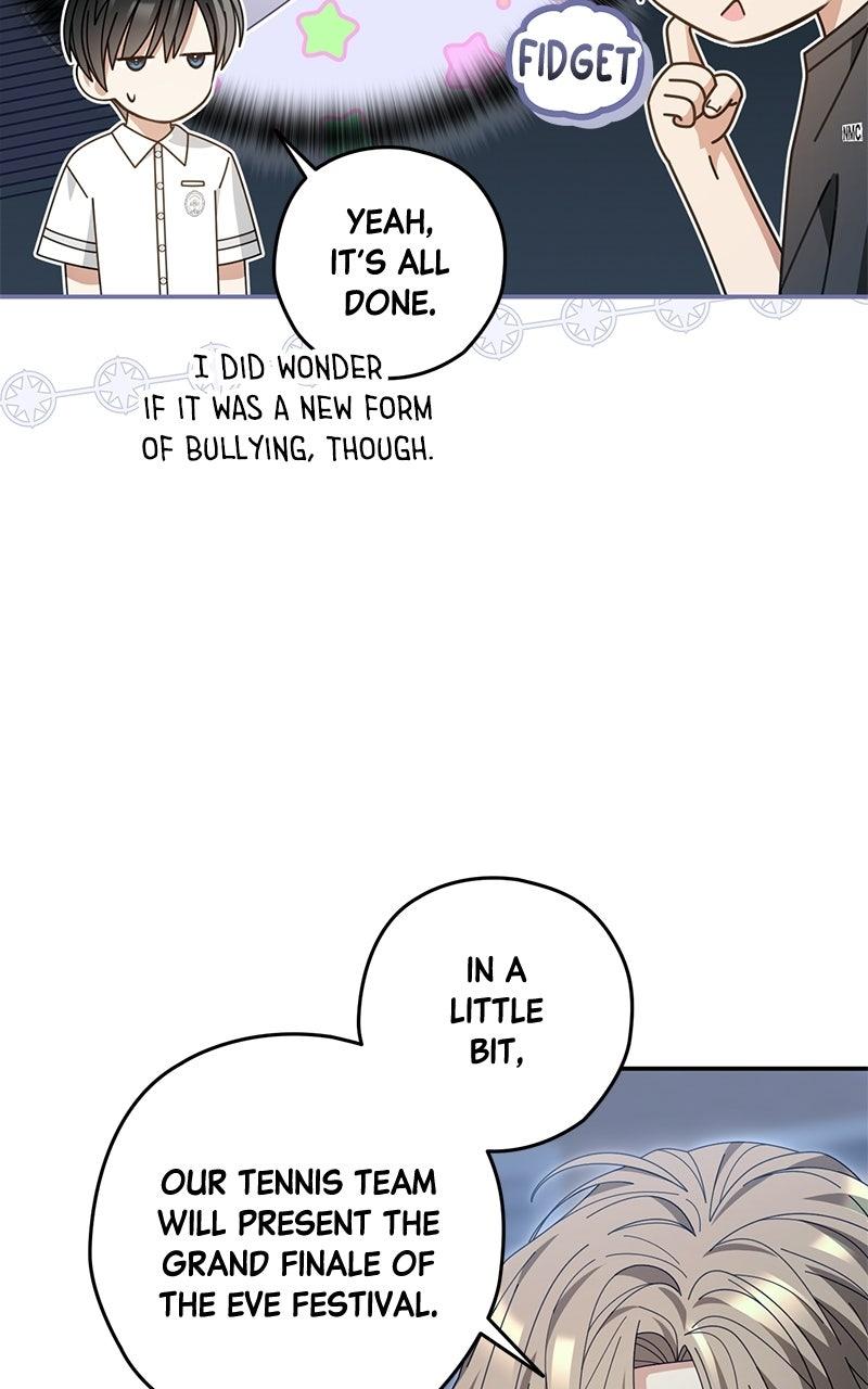 Read SUMMER MOON: THE QUPRIDS chapter 41 image 28 on Lezhin