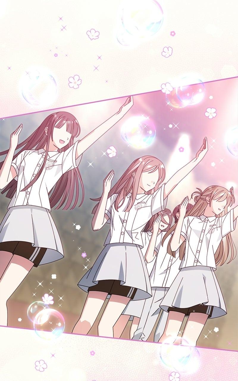 Read SUMMER MOON: THE QUPRIDS chapter 41 image 4 on Lezhin