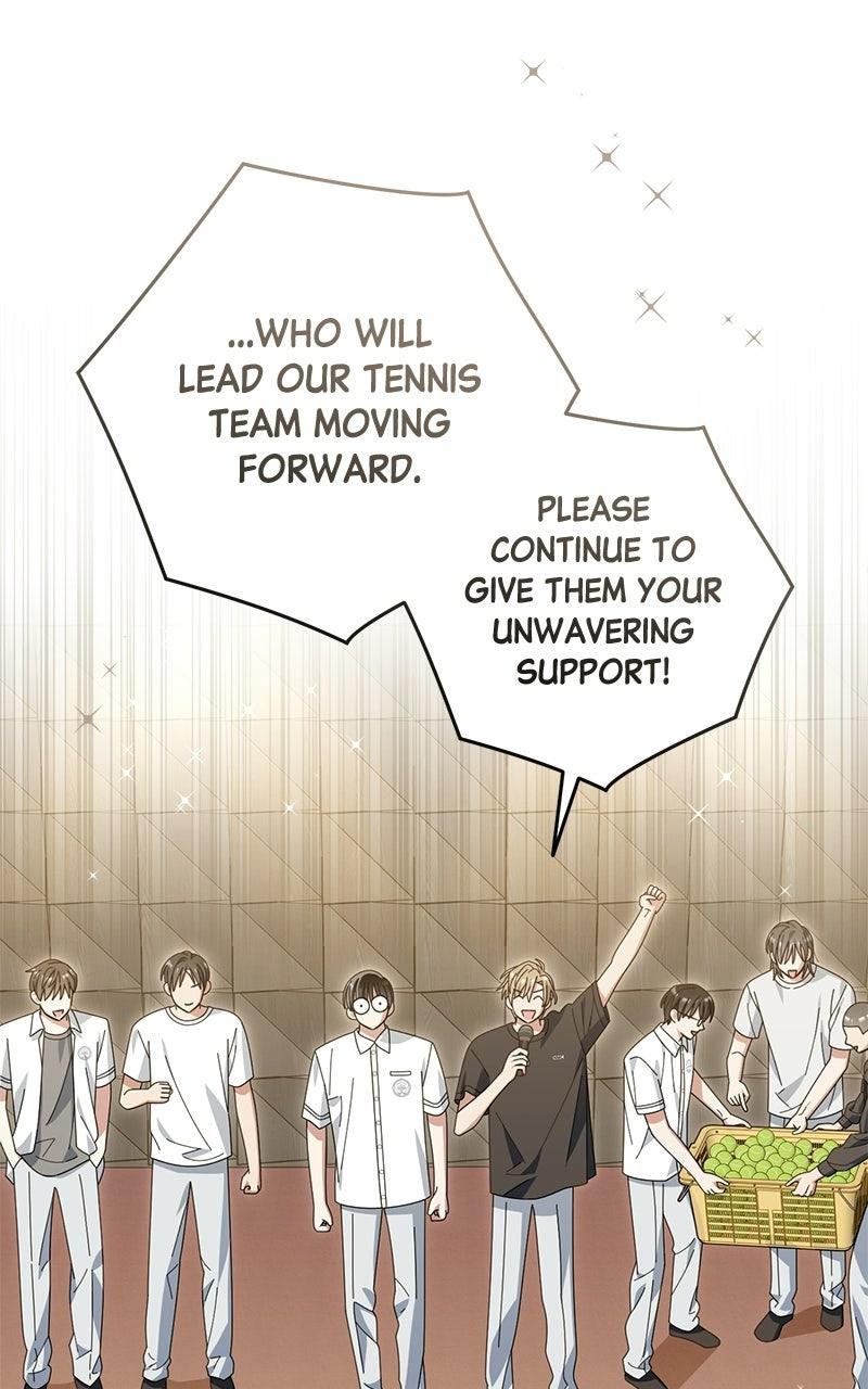 Read SUMMER MOON: THE QUPRIDS chapter 41 image 41 on Lezhin