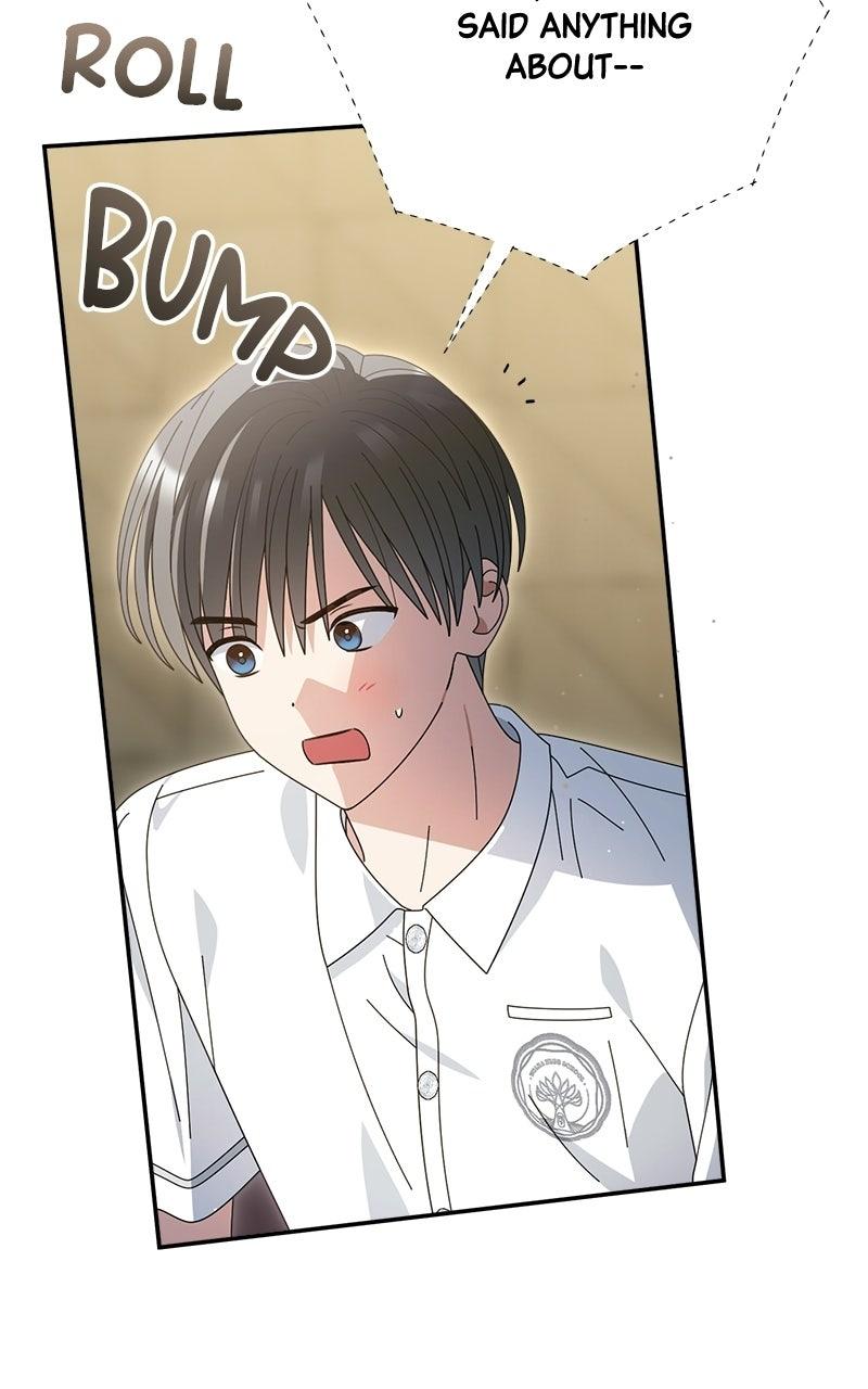 Read SUMMER MOON: THE QUPRIDS chapter 41 image 43 on Lezhin