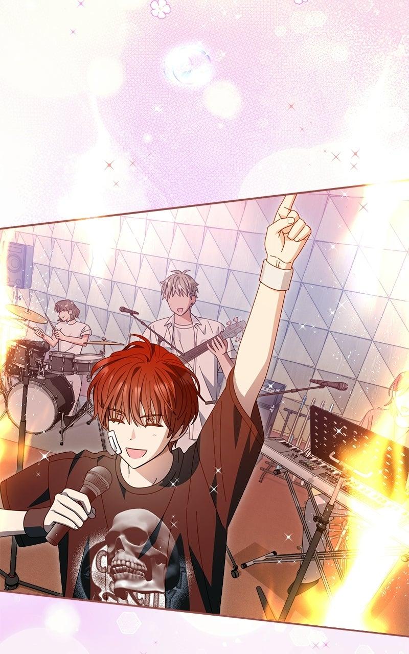 Read SUMMER MOON: THE QUPRIDS chapter 41 image 5 on Lezhin