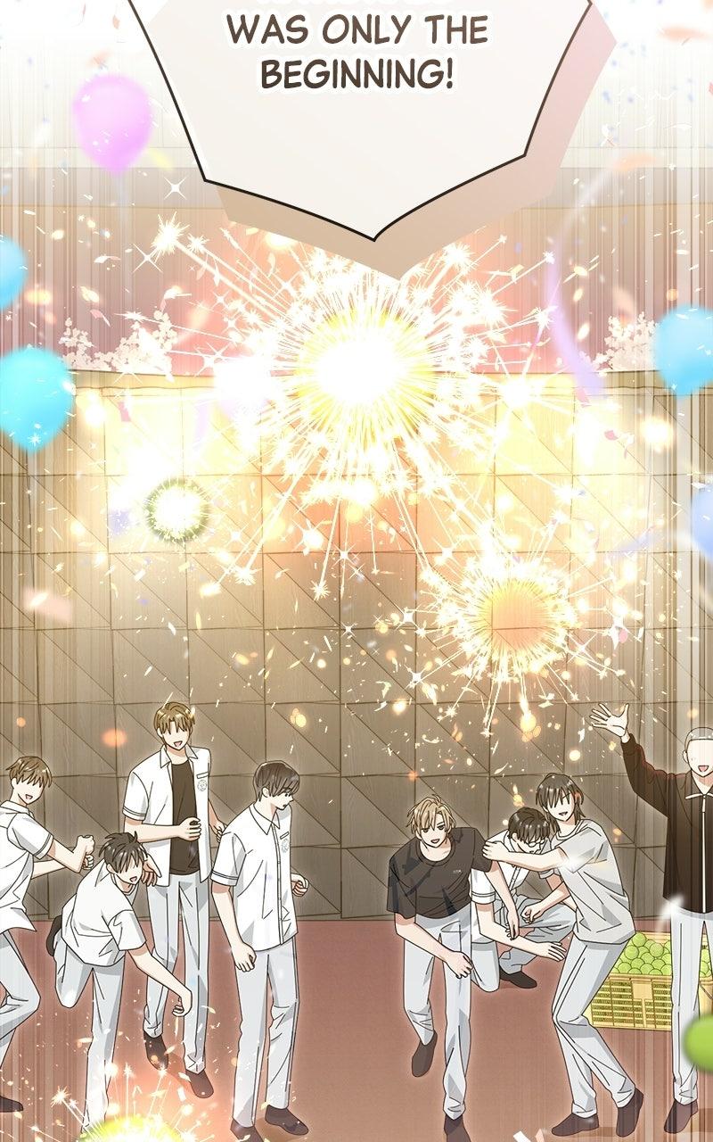 Read SUMMER MOON: THE QUPRIDS chapter 41 image 52 on Lezhin