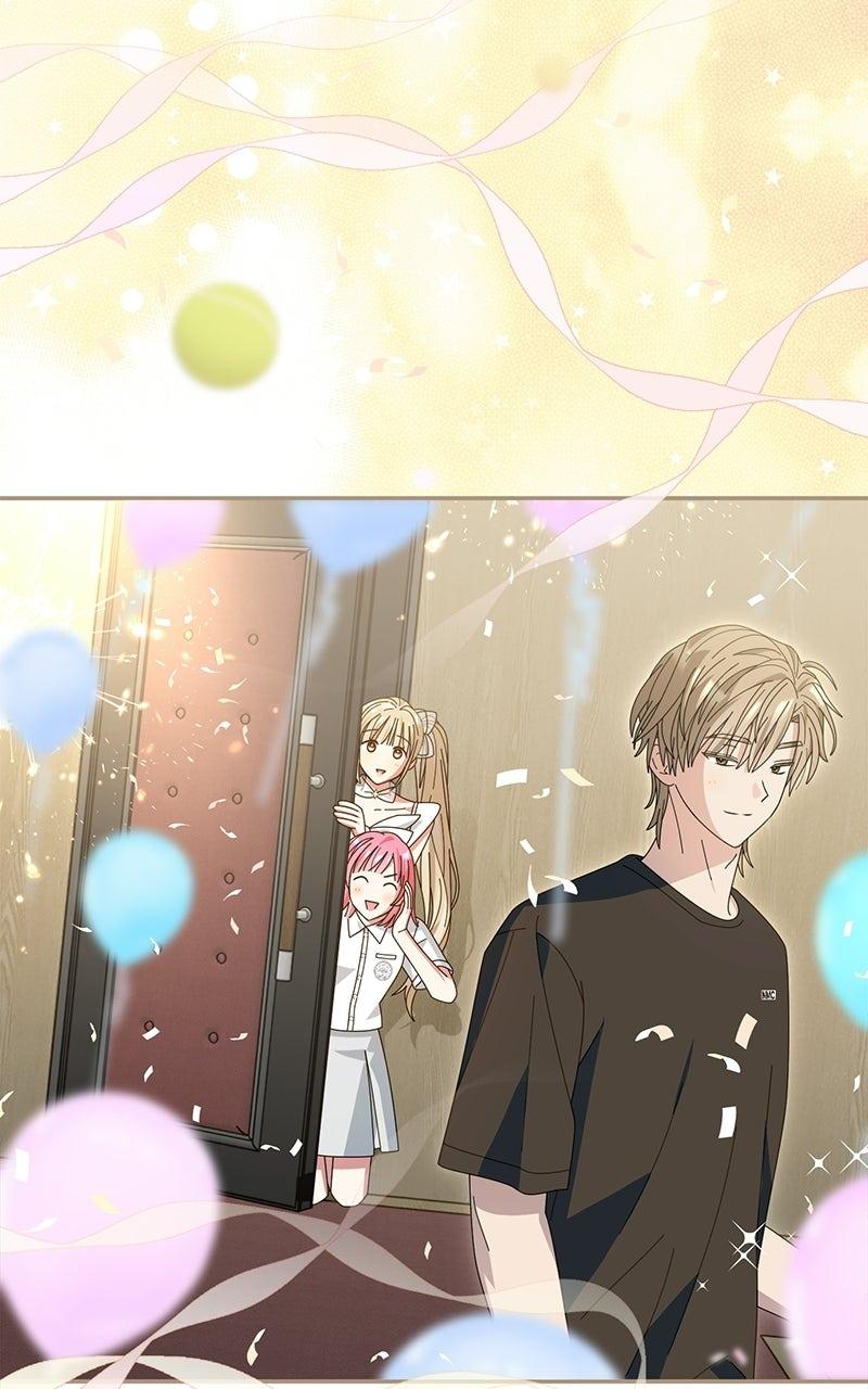 Read SUMMER MOON: THE QUPRIDS chapter 41 image 61 on Lezhin