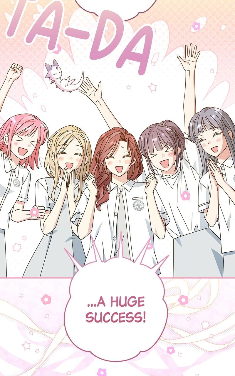 Read SUMMER MOON: THE QUPRIDS chapter 41 image 69 on Lezhin