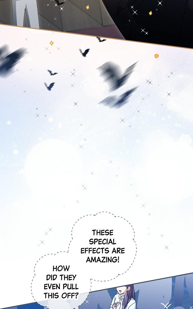 Read SUMMER MOON: THE QUPRIDS chapter 41 image 7 on Lezhin