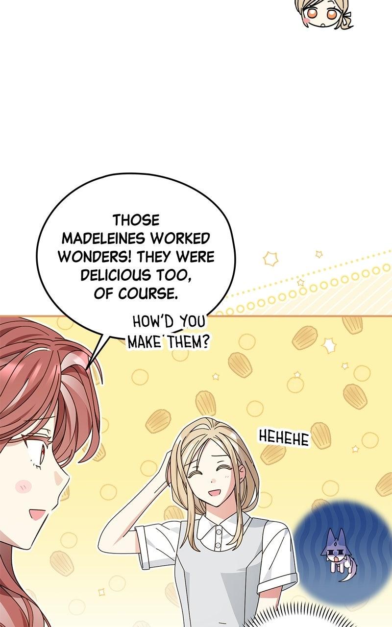 Read SUMMER MOON: THE QUPRIDS chapter 41 image 77 on Lezhin