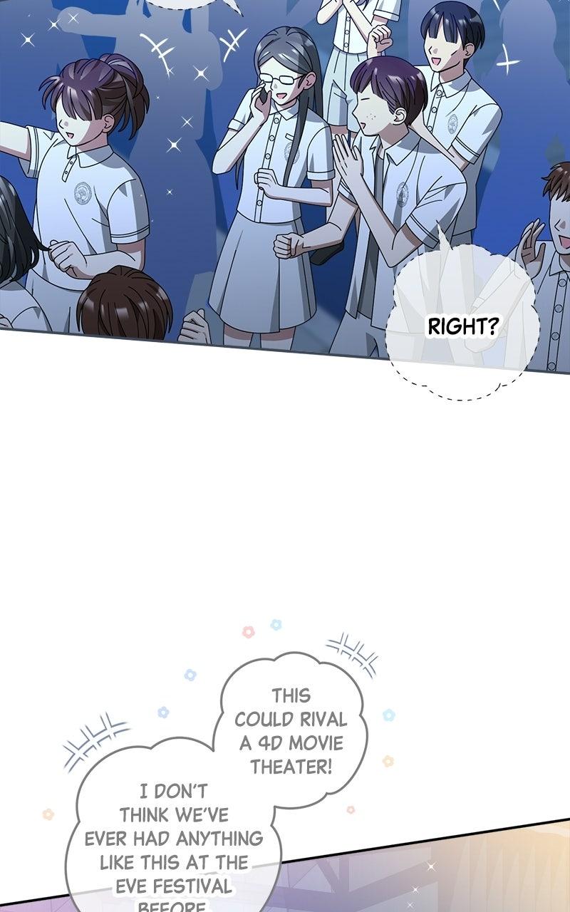Read SUMMER MOON: THE QUPRIDS chapter 41 image 8 on Lezhin