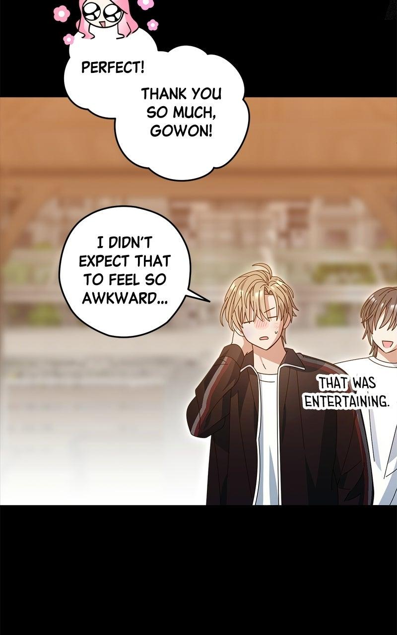 Read SUMMER MOON: THE QUPRIDS chapter 41 image 90 on Lezhin