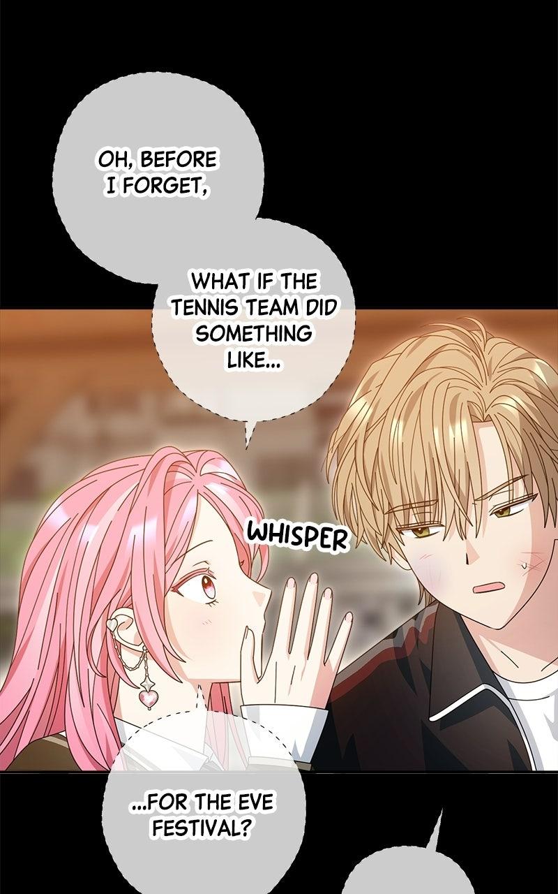 Read SUMMER MOON: THE QUPRIDS chapter 41 image 91 on Lezhin